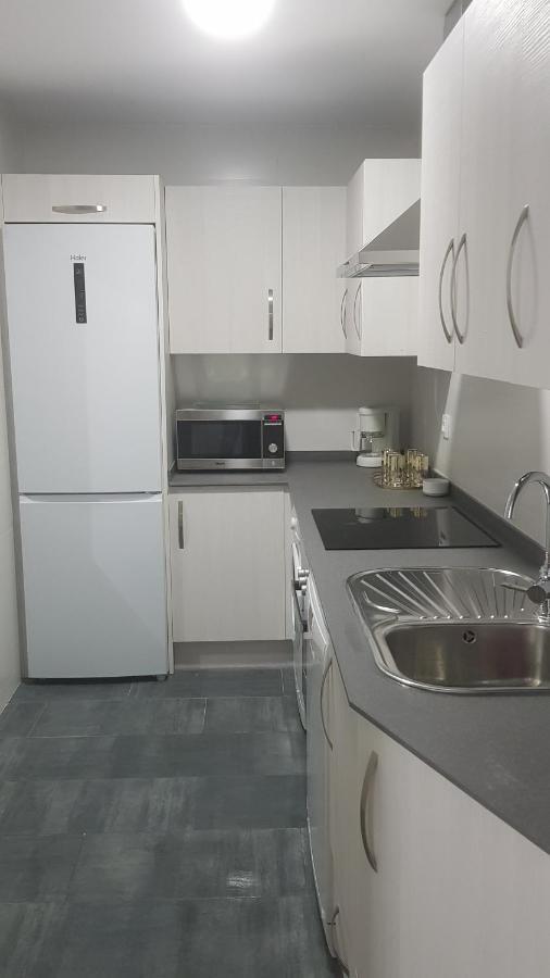 Caracola Wifi Y Aire Acondicionado Apartamento