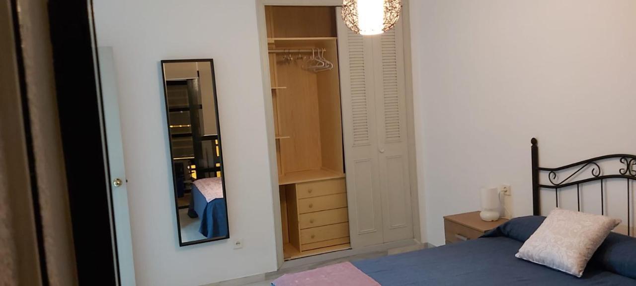 Apartamento Caracola Wifi Y Aire Acondicionado